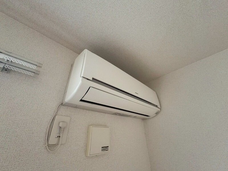 第二東雲　Ａ棟の物件内観写真