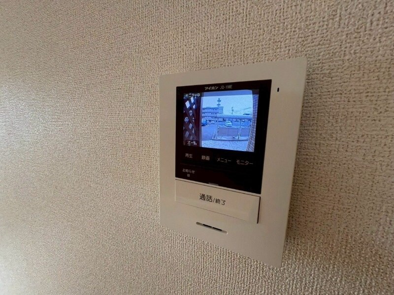 第二東雲　Ａ棟の物件内観写真