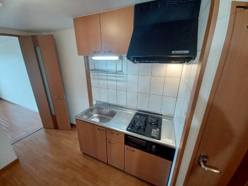 リヴァージュ　Ａ棟の物件内観写真