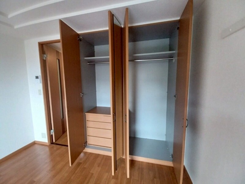 リヴァージュ　Ａ棟の物件内観写真