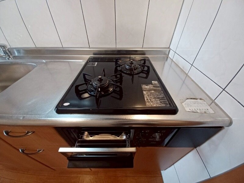 リヴァージュ　Ａ棟の物件内観写真