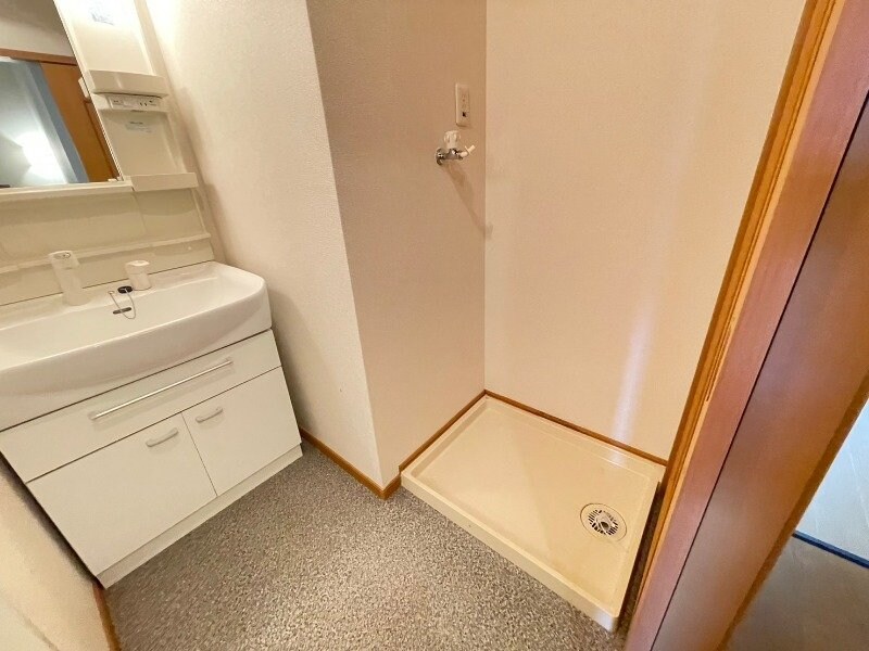 エスポワール　Ａ棟の物件内観写真