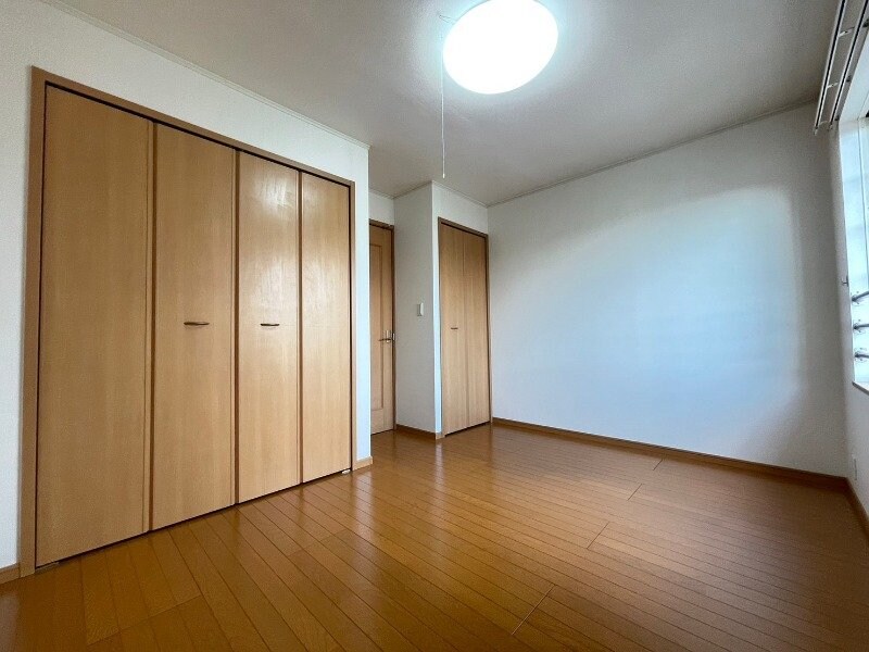 エスポワール　Ａ棟の物件内観写真