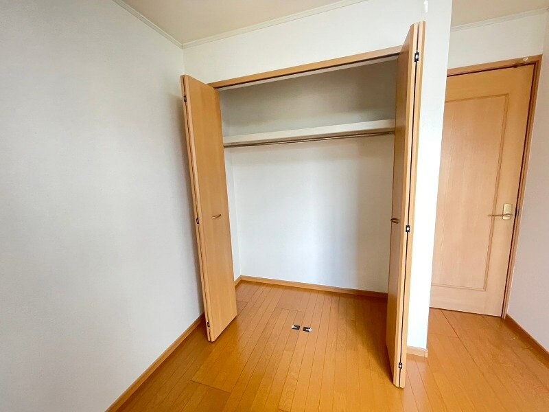 エスポワール　Ａ棟の物件内観写真