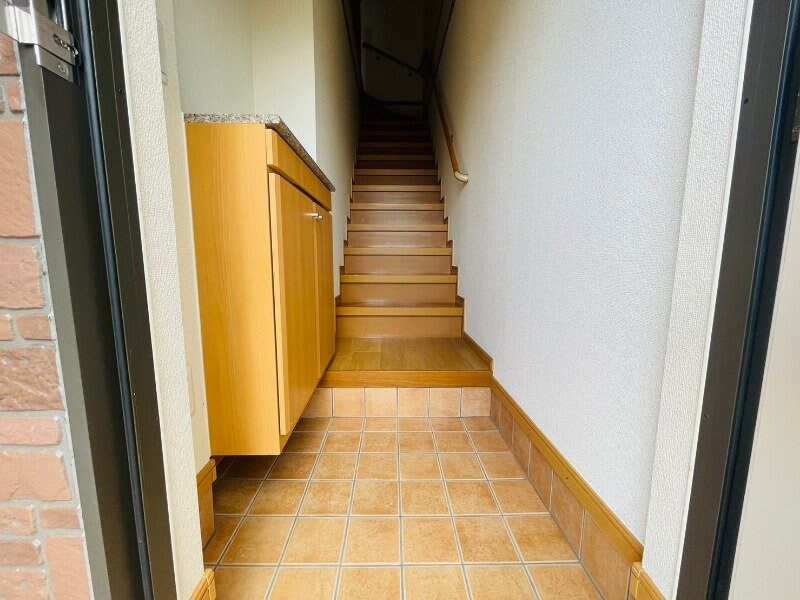 エスポワール　Ａ棟の物件内観写真