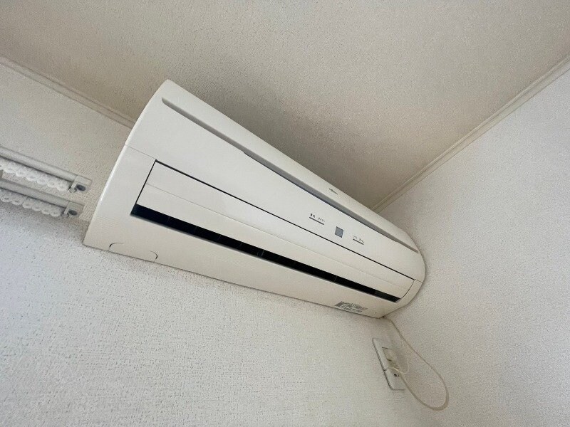 エスポワール　Ａ棟の物件内観写真