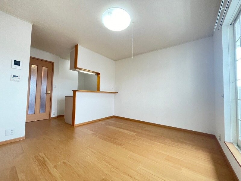 エスポワール　Ａ棟の物件内観写真