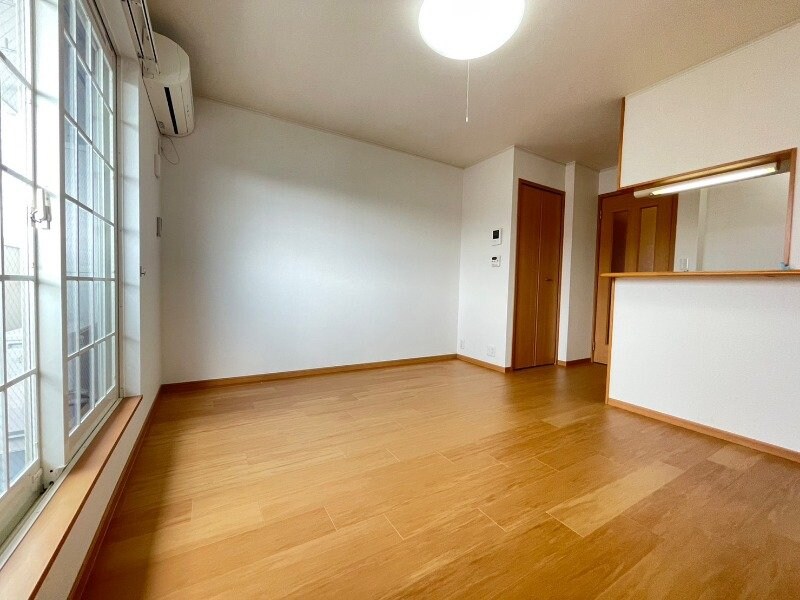 エスポワール　Ａ棟の物件内観写真