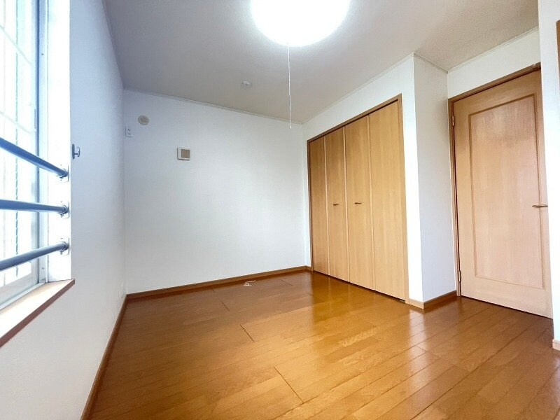 エスポワール　Ａ棟の物件内観写真