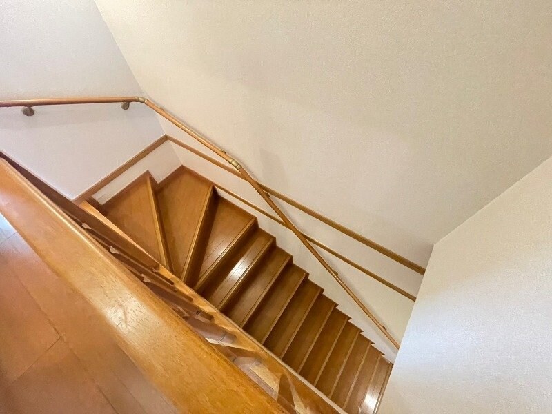 エスポワール　Ａ棟の物件内観写真