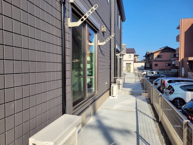 プレミアムステージ　Bの物件内観写真