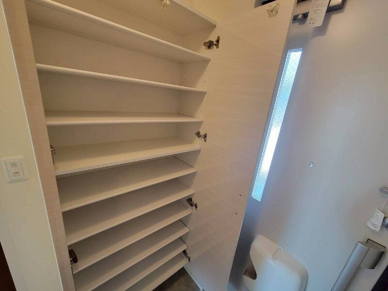 プレミアムステージ　Bの物件内観写真