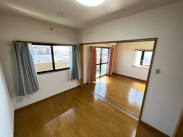 プランドールの物件内観写真