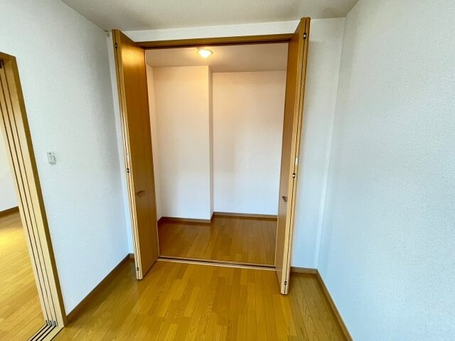 プランドールの物件内観写真