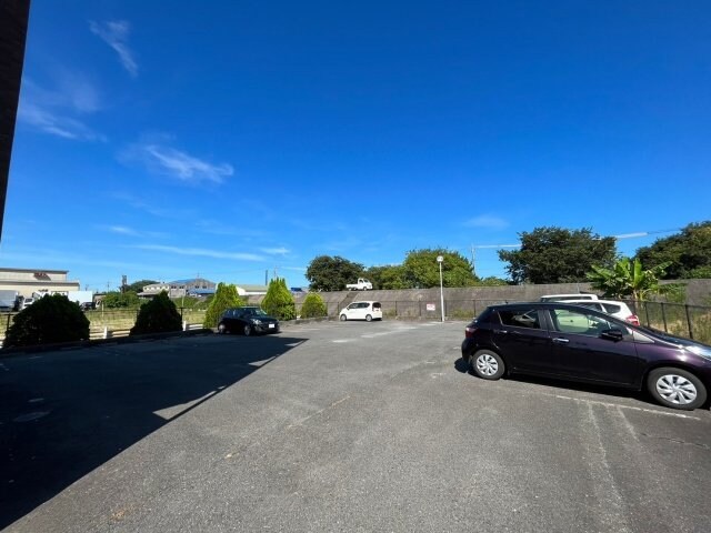 プランドールの物件外観写真