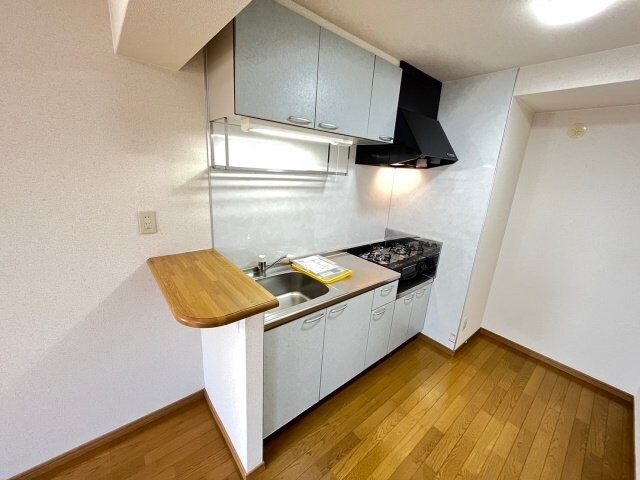 プランドールの物件内観写真