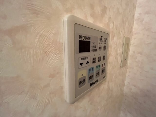 プランドールの物件内観写真