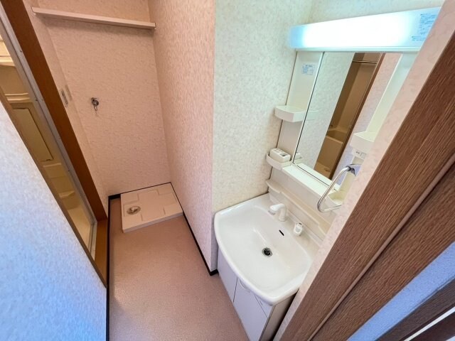 プランドールの物件内観写真