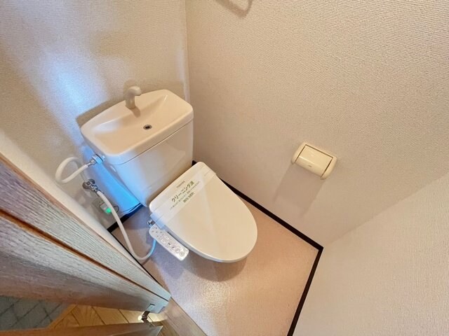 プランドールの物件内観写真