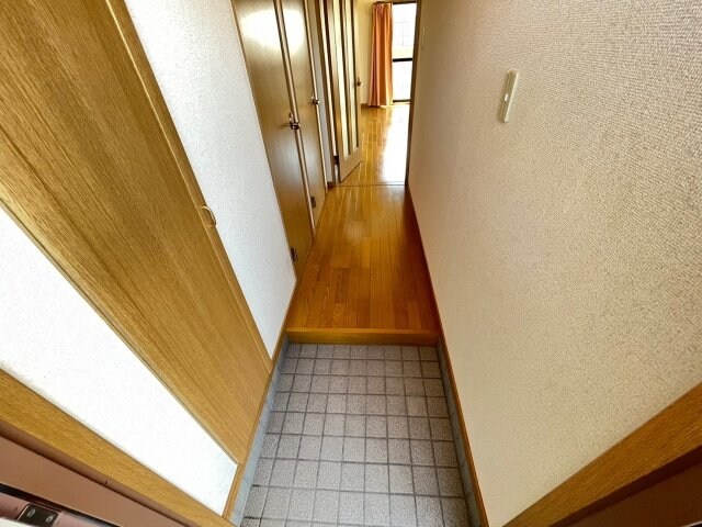 プランドールの物件内観写真