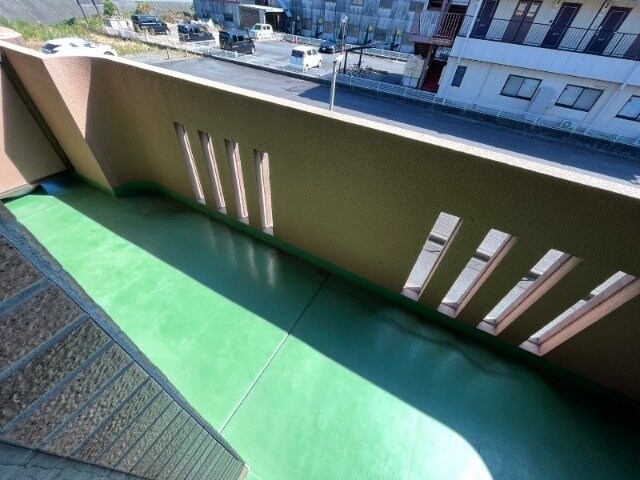 プランドールの物件内観写真