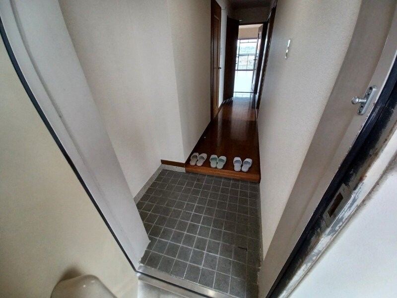 メゾンドゥールⅡの物件内観写真