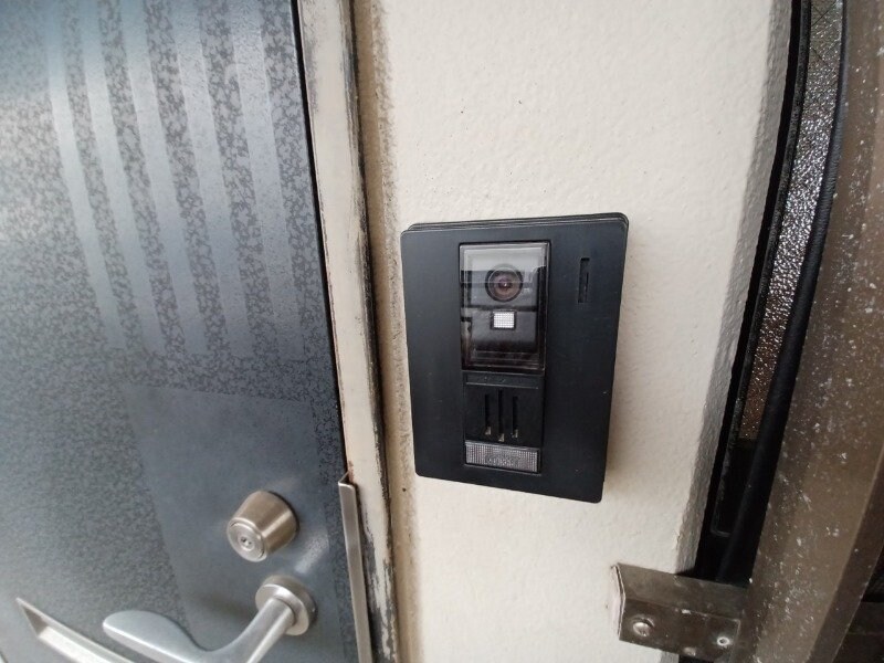 メゾンドゥールⅡの物件内観写真