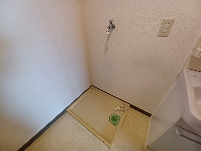 メゾンドゥールⅡの物件内観写真