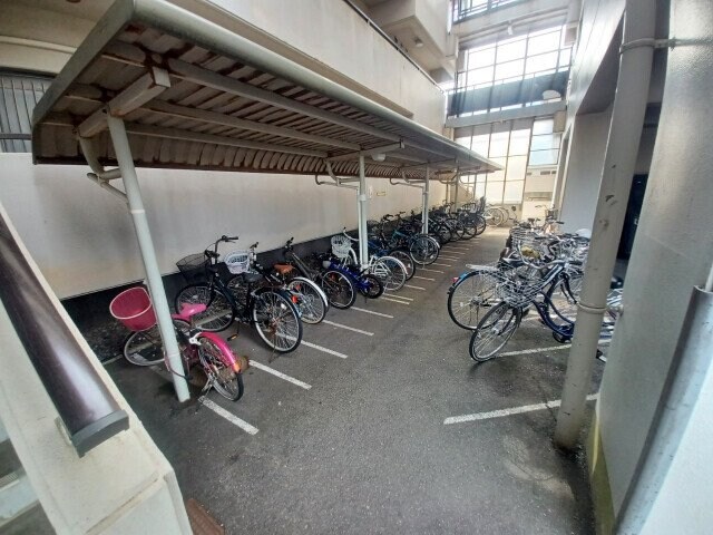 メゾンドゥールⅡの物件外観写真