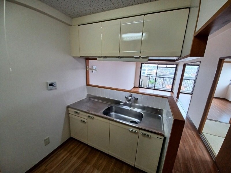 メゾンドゥールⅡの物件内観写真