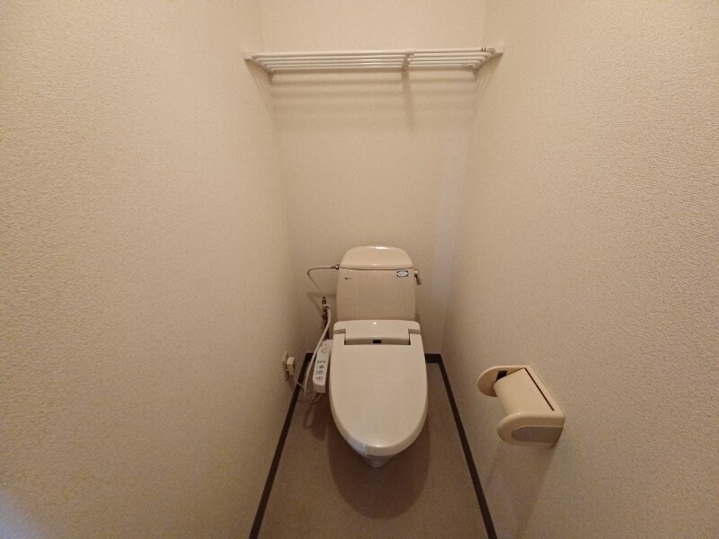 メゾンドゥールⅡの物件内観写真