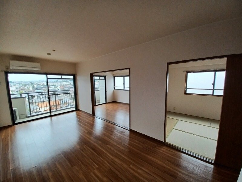 メゾンドゥールⅡの物件内観写真