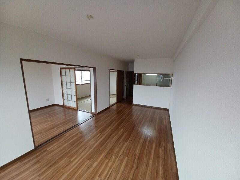 メゾンドゥールⅡの物件内観写真