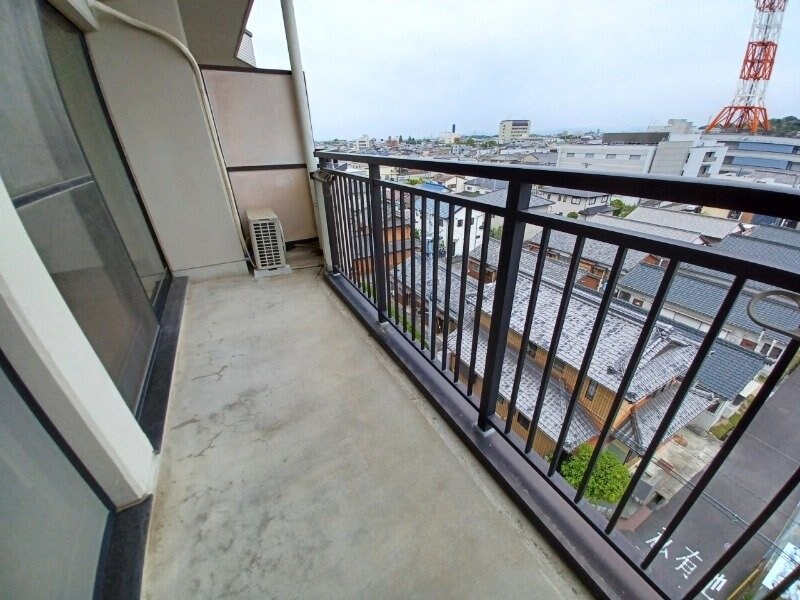 メゾンドゥールⅡの物件内観写真