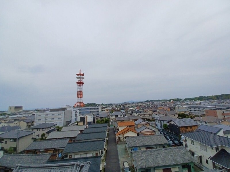 メゾンドゥールⅡの物件内観写真