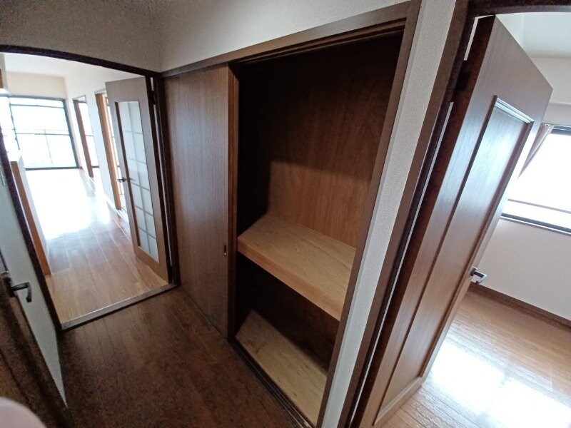 メゾンドゥールⅡの物件内観写真