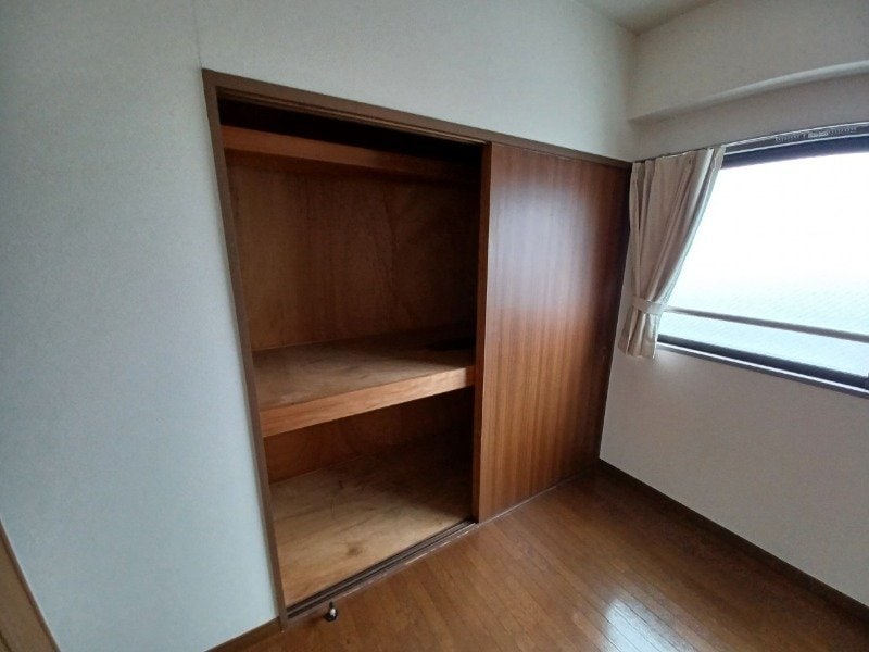 メゾンドゥールⅡの物件内観写真