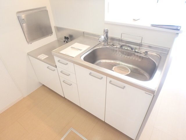 楽園　Ａの物件内観写真