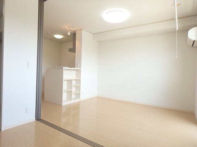 楽園　Ａの物件内観写真