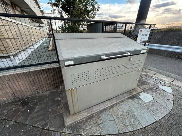 楽園　Ａの物件外観写真