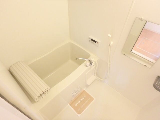 楽園　Ａの物件内観写真