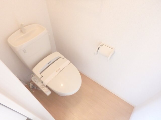 楽園　Ａの物件内観写真