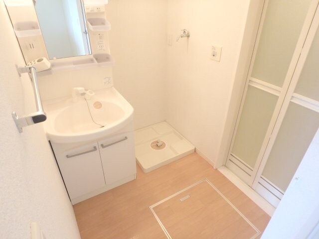 楽園　Ａの物件内観写真