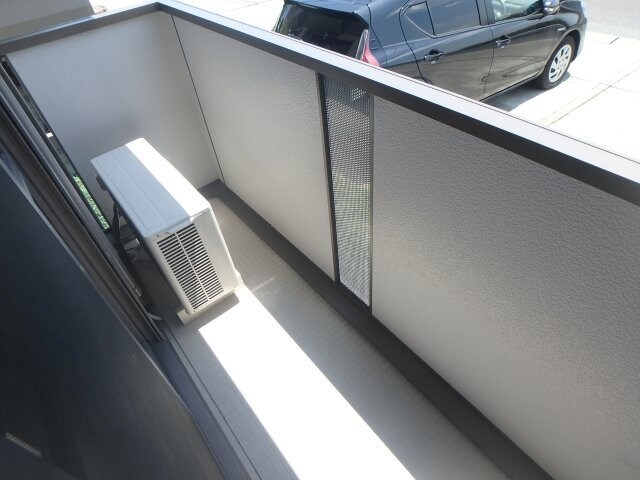 楽園　Ａの物件内観写真