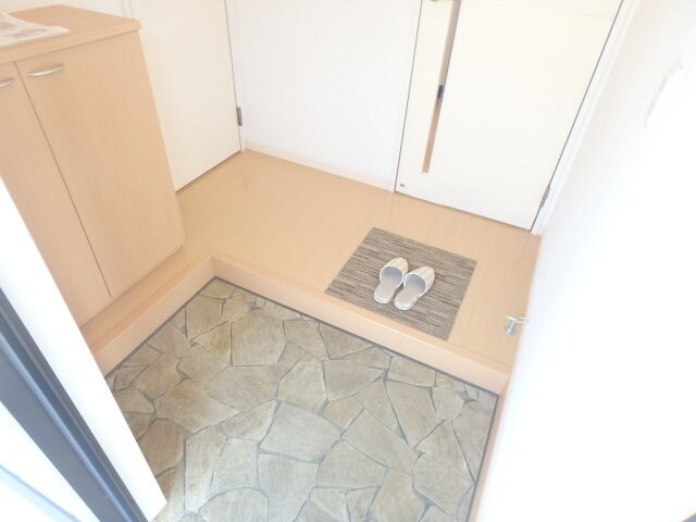 楽園　Ａの物件内観写真