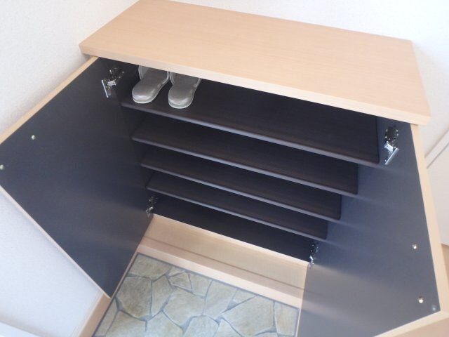 楽園　Ａの物件内観写真