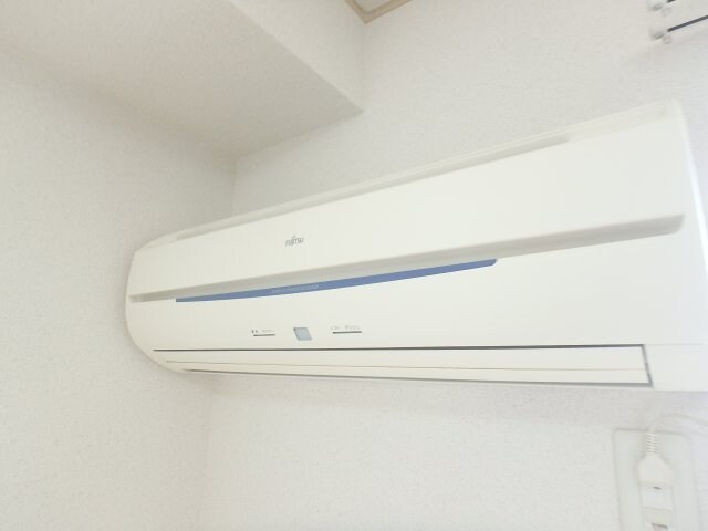 楽園　Ａの物件内観写真