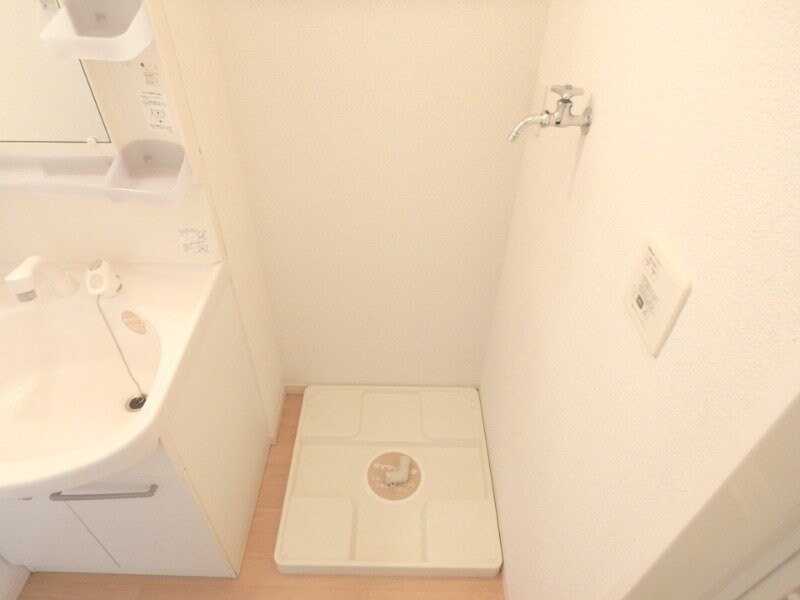 楽園　Ａの物件内観写真