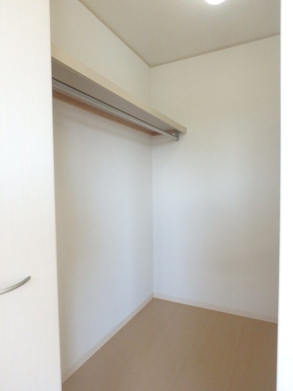 楽園　Ａの物件内観写真