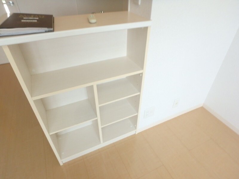 楽園　Ａの物件内観写真